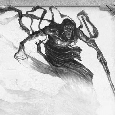 Profile Picture of Andrew Banner (@TheTwistedEnigm) on Twitter