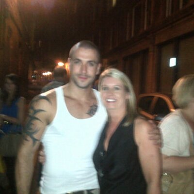 Profile Picture of Andrea Massey (@@AJayM2012) on Twitter