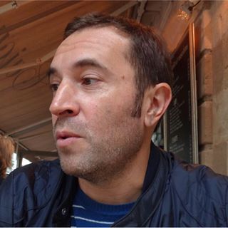 Profile Picture of Jerome Soler (@jerome.soler.92) on Facebook