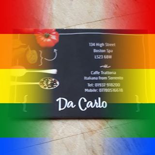 Profile Picture of Carlo Persico (The rock) (@Carlo-Persico) on Facebook