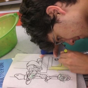 Profile Picture of Jesse Goodell (@jessegoodell) on Myspace