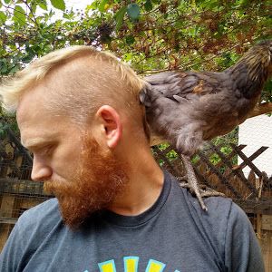 Profile Picture of Gregory Henning (@drthunder37) on Tiktok