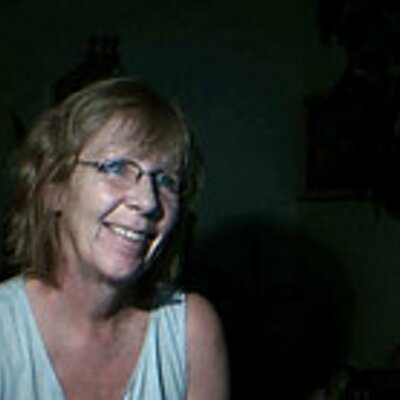 Profile Picture of Joanne Vander Helm (@cobyvh) on Twitter