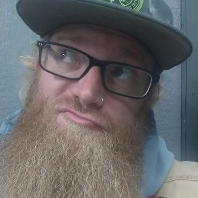 Profile Picture of Mitchell McCracken (@MitchellMcCrac5) on Twitter