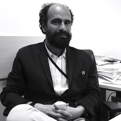 Profile Picture of Enrico Maria Surace (@enricomaria_sur) on Twitter