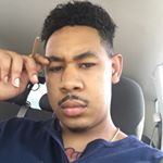 Profile Picture of Bryant Foster Jr. (@silkfosterjr601) on Instagram