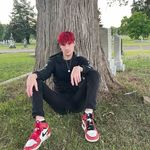Profile Picture of Kenneth Malone (@kenny_skippy) on Instagram