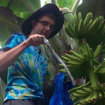 Profile Picture of Ben Trask (@Ben_Trask_) on Twitter