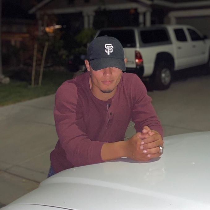 Profile Picture of David Rostro (@rost_weiler) on Tiktok