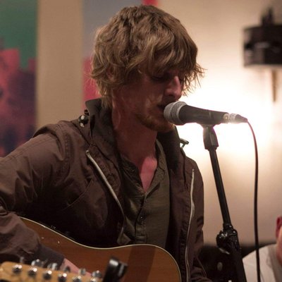 Profile Picture of Dan Solan (@DanSolanMusic) on Twitter