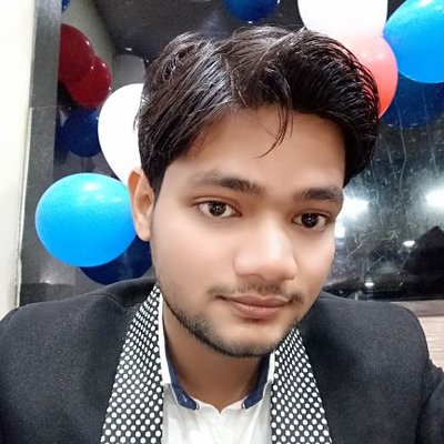 Profile Picture of Prashant Chaudhari (@Prashan77241122) on Twitter