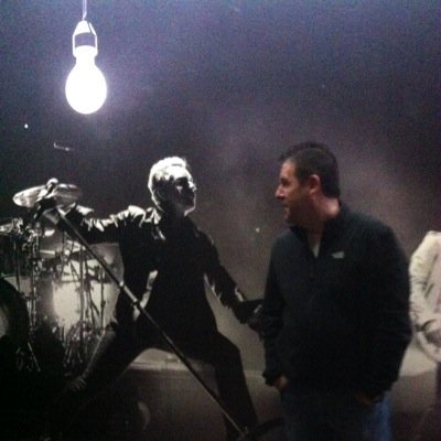 Profile Picture of Derek Finn (@finner_) on Twitter