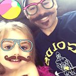 Profile Picture of Dustin Colby Henderson (@mistermustachio_) on Instagram