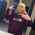 Profile Picture of Grace Dawn Thompson (@grace_saves_grace) on Instagram