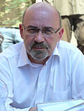 Profile Picture of Béla Markóon Wikipedia