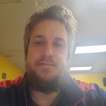 Profile Picture of Brian Engler (@brian.engler83) on Instagram