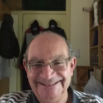 Profile Picture of Paul Coster (@Coster6Paul) on Twitter
