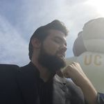 Profile Picture of Tristan Kyle Overstreet (@tristano760) on Instagram