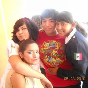 Profile Picture of Moises Reyna (@moitrix_08) on Myspace