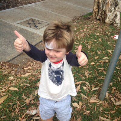 Profile Picture of Nick Randall (@Randallnick) on Twitter