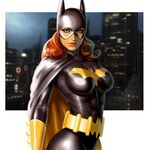 Profile Picture of Barbara Gordon (@batgirl_oracle._) on Instagram