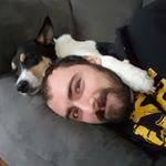 Profile Picture of John Peterson (@johnlikedog) on Instagram