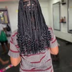 Profile Picture of Justin Braids (@Justin-Braids) on Facebook