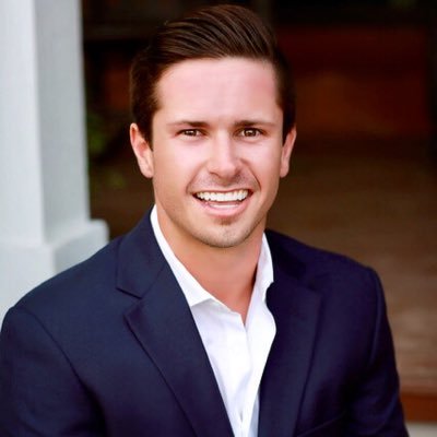 Profile Picture of Andrew Polk (@Polk_14) on Twitter