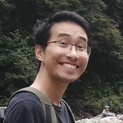 Profile Picture of Stephen Zhang (@_zsteve) on Twitter