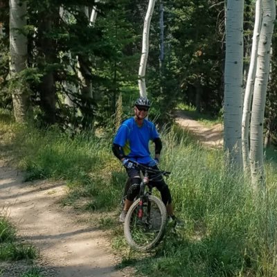 Profile Picture of Jeff Fidler MD (@JeffFidlerMD) on Twitter