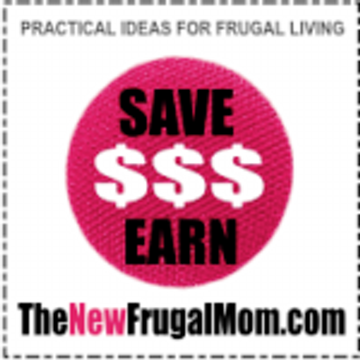 Profile Picture of Marianne Thomas (@TheNewFrugalMom) on Twitter