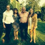 Profile Picture of Jeremy Wood (@jezza_wood) on Instagram