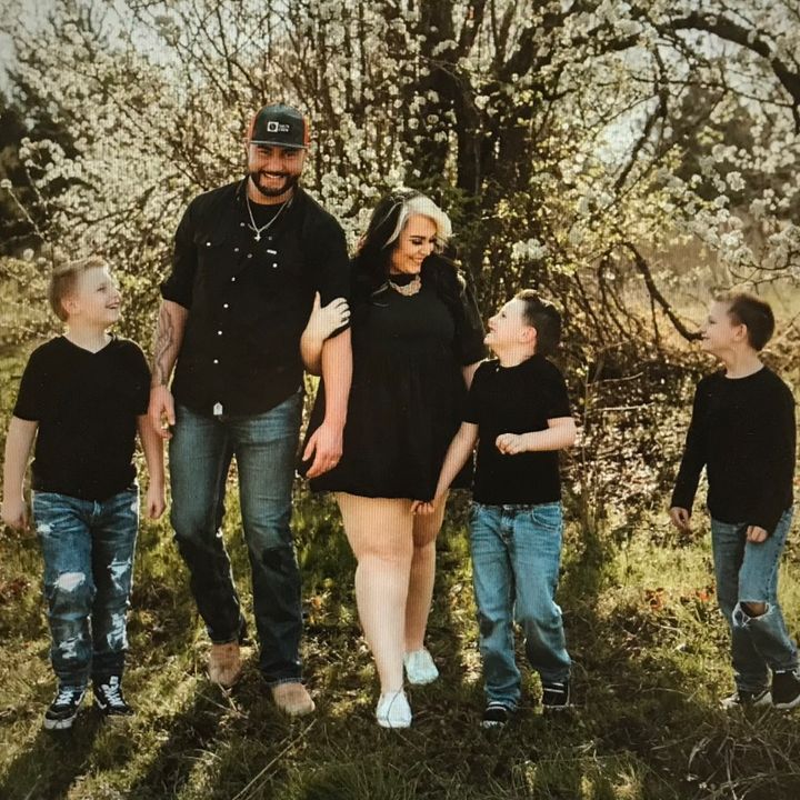 Profile Picture of Britten Burggraf (@brittenburggraf) on Tiktok