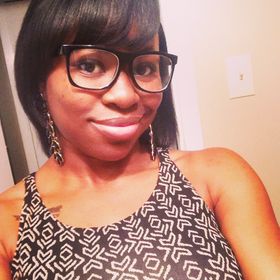 Profile Picture of Tosha Renee' (@itstosharenee) on Pinterest