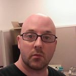 Profile Picture of Justin A. Shirley (@justin_shirley81) on Instagram