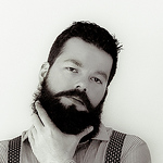 Profile Picture of Thiago Rauber de Andrade (@TRdeAndrade) on Flickr