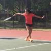 Profile Picture of Hannah Chang (@@htxtennis) on Tiktok