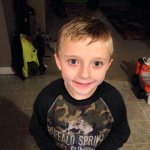 Profile Picture of Carson Bowden (@carsonlovestractors) on Instagram