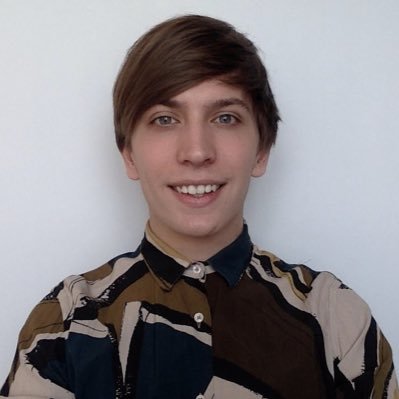 Profile Picture of Joseph Cripps (@JosephCripps) on Twitter