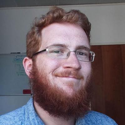 Matthew Strahan - Twitter Profile Picture of Matthew Strahan (@Quietudinal) on Twitter