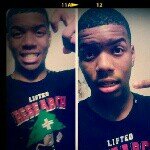 Profile Picture of James Benson (@red_dashooter) on Instagram
