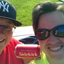 Laurie Richter - Twitter Profile Picture of Laurie Richter (@LaurieBeth2726) on Twitter