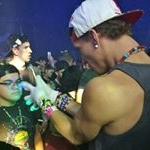 Profile Picture of Keith Hahn (@milehigh4liffe) on Instagram