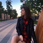 Profile Picture of A L I N A🦊 (@__vulpis__) on Instagram