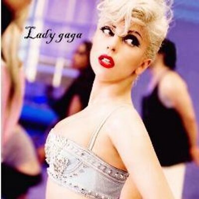 Profile Picture of Hilly Germanotta (@JennyCrystal1) on Twitter