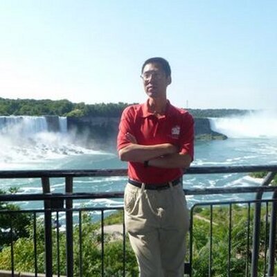 Profile Picture of Jacques Liu （CFOL） (@Cordacord) on Twitter