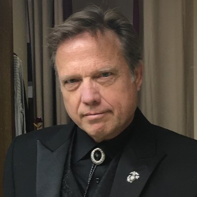 Profile Picture of Bret M Duff (@Bret_M_Duff) on Twitter