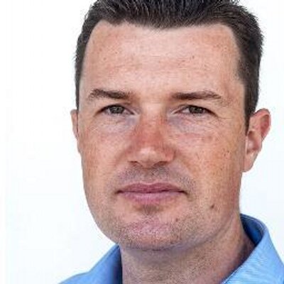 Profile Picture of Sean Hobbs (@Sean_Hobbs) on Twitter