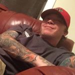 Profile Picture of Brian Blevins (@blevins804) on Instagram