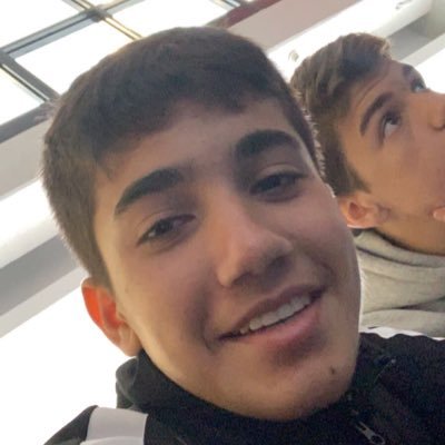 Profile Picture of Cody Chappell (@cody_chappell) on Twitter